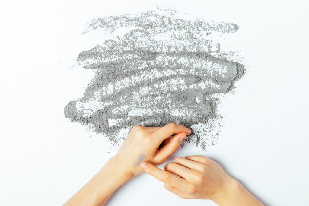 Bentonite