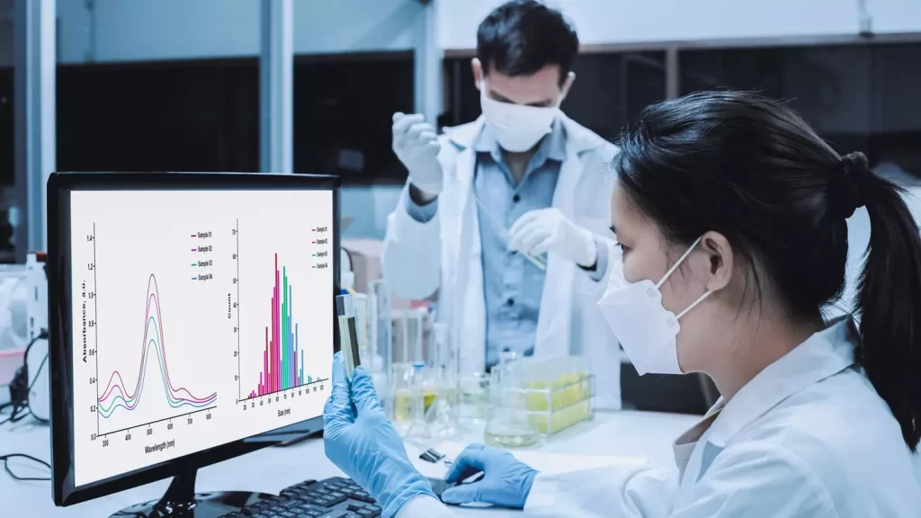 ผู้เชี่ยวชาญด้านการผลิตเครื่องสำอาง รับผลิตเครื่องสำอาง การพัฒนาและผลิตเครื่องสำอาง และเวชสำอาง