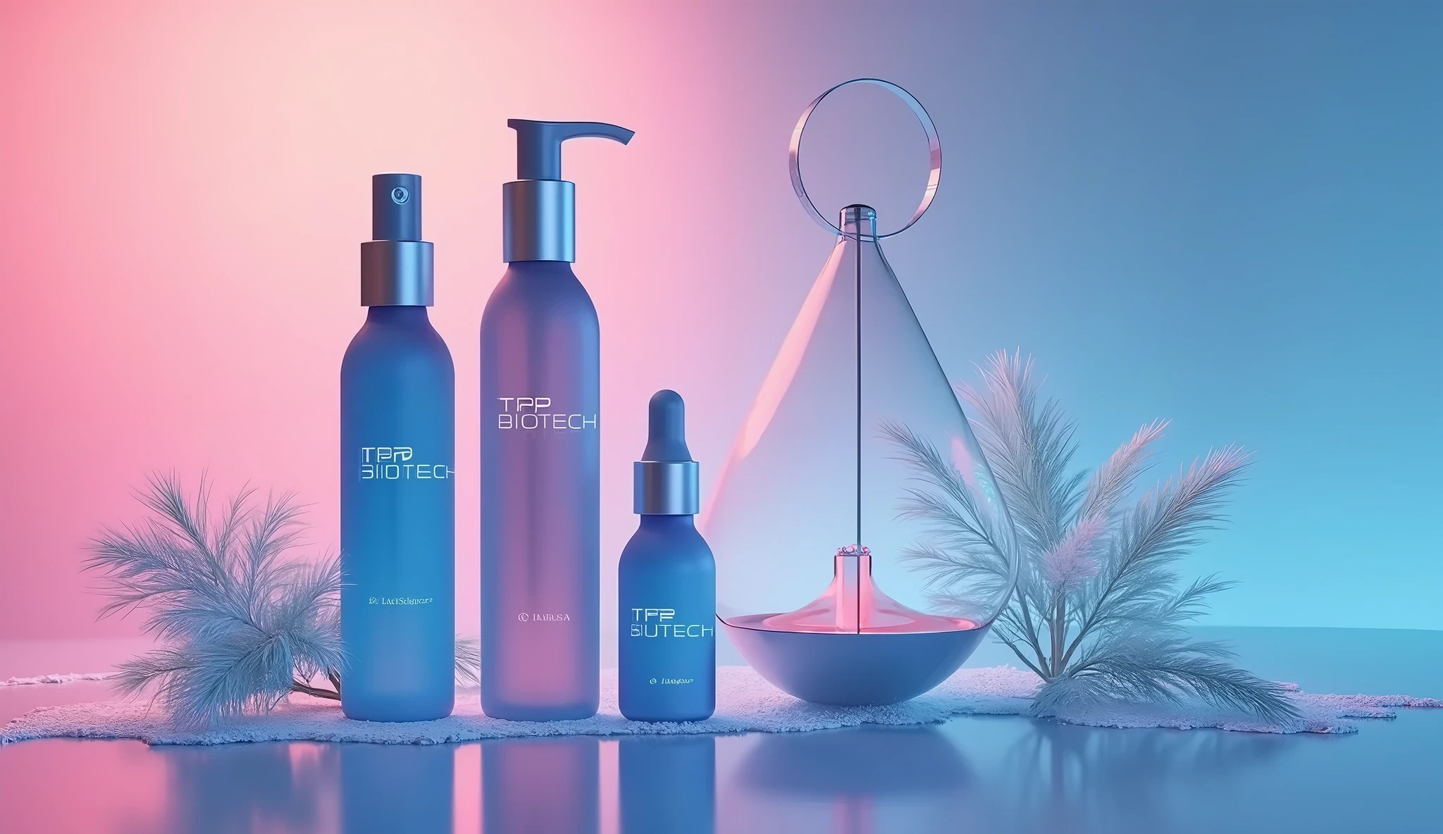 ความงาม 2024, เทรนด์สกินแคร์ล่าสุด, สกินแคร์ที่เจ้าของแบรนด์ไม่ควรพลาด คำบรรยายภาพ