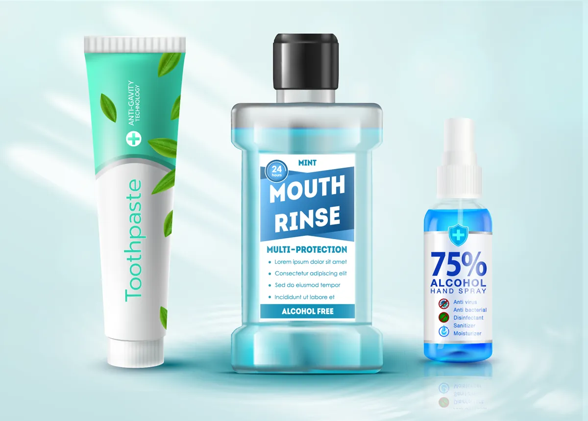 รับผลิต TPP-BIOTECH, ผลิตภัณฑ์ดูแลริมฝีปาก, ดูแลผิว