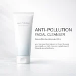 Anti-Pollution Facial Cleanser