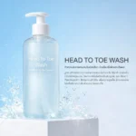 Head to Toe Wash
