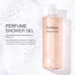 Perfume Shower Gel