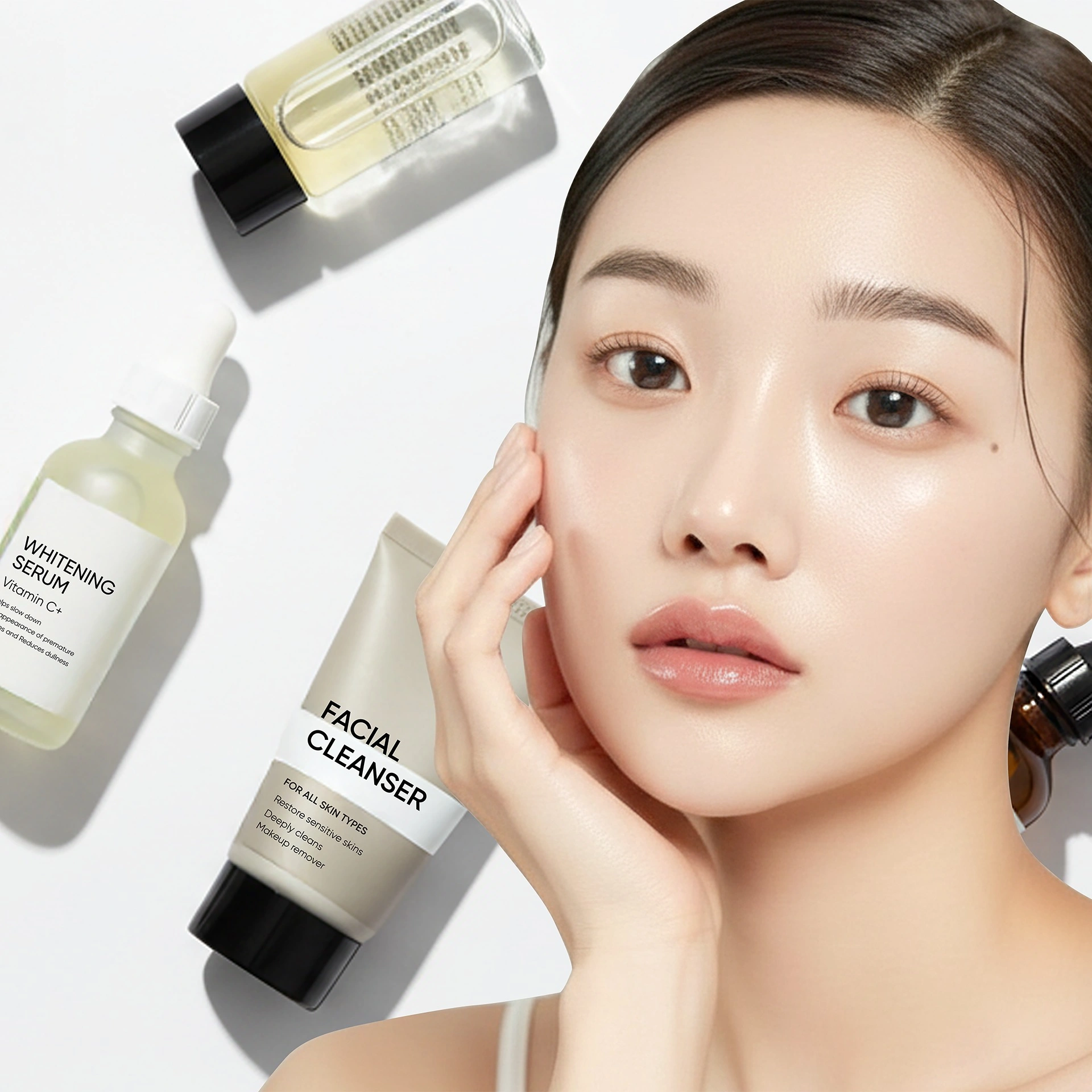 ภาพรวมอุตสาหกรรมความงามและสกินแคร์ปี 2026